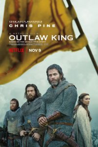 กษัตริย์นอกขัตติยะ Outlaw King