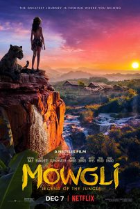 Mowgli: Legend of the Jungle เมาคลี ตํานานแห่งเจ้าป่า