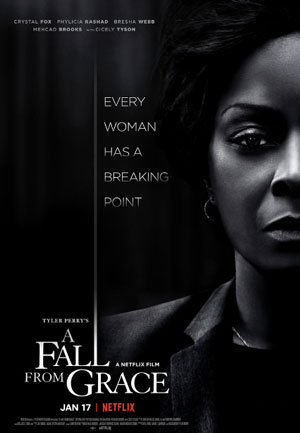 A Fall From Grace ความรักบังตา ฆาตกรรมไร้ศพ