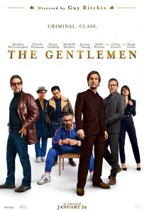 The Gentlemen (2020) สุภาพบุรุษมาหากัญ