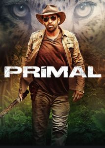 PRIMAL โคตรคนมหากาฬ 2020