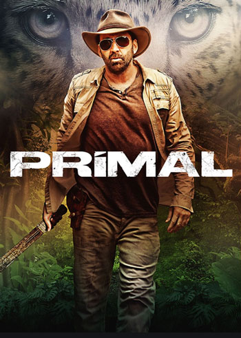 PRIMAL โคตรคนมหากาฬ 2020