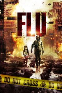 The Flu มหันตภัยไข้หวัดมฤตยู