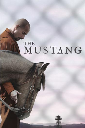 The Mustang ม้าผู้สง่า