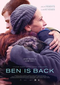 Ben Is Back (2018) จากใจแม่ถึงลูก เบน