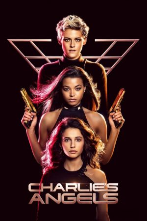 Charlies Angels (2019) นางฟ้าชาร์ลี 3