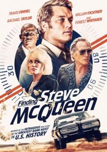 FINDING STEVE MCQUEEN