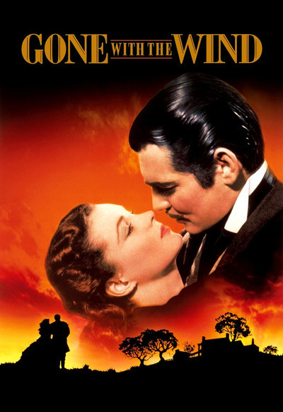 Gone with the Wind วิมานลอย
