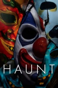 HAUNT (2019) บ้านผีสิงอำมหิต
