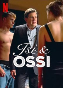 ISI & OSSI อีซี่ แอนด์ ออสซี่