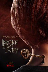 ดูซีรี่ย์ Locke & Key (2020) Season 1