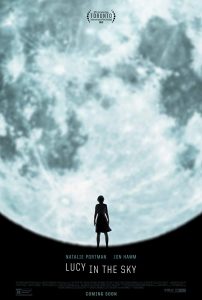 LUCY IN THE SKY (2019)