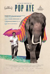 Pop Aye (2017) ป๊อปอาย มายเฟรนด์