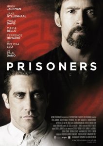 Prisoners คู่เดือดเชือดปมดิบ