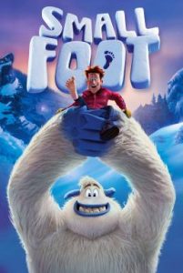 Small Foot (2018) สมอลล์ฟุต