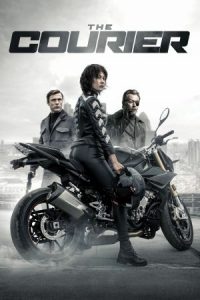 The Courier (2019) สวยระห่ำกว่านรก