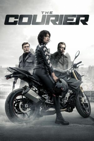 The Courier (2019) สวยระห่ำกว่านรก