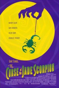 The Curse of the Jade Scorpion คำสาปของแมงป่องหยก