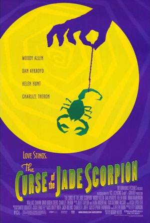The Curse of the Jade Scorpion คำสาปของแมงป่องหยก