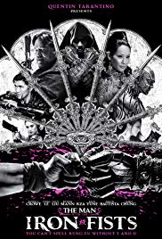 The Man with the Iron Fists (2012) UNRATED วีรบุรุษหมัดเหล็ก