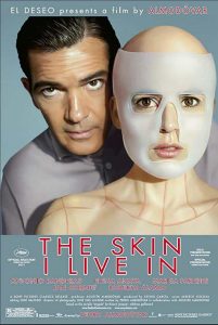 THE SKIN I LIVE IN (2011) แนบเนื้อคลั่ง