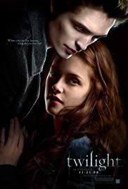Vampire Twilight (2008) แวมไพร์ ทไวไลท์ 1
