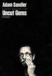 Uncut Gems (2019) เพชรซ่อนเหลี่ยม ซับไทย