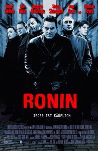 โรนิน 5 มหากาฬล่าพลิกนรก (1998) Ronin