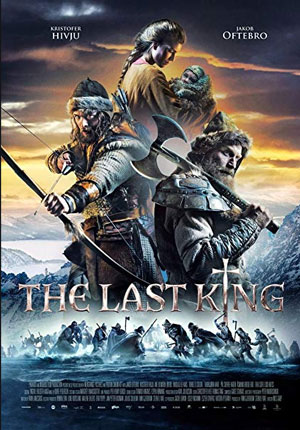 The Last King (Birkebeinerne)