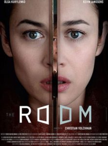 THE ROOM ห้องขอหลอน