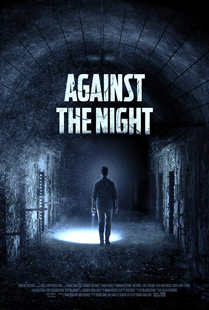 AGAINST THE NIGHT (2017)