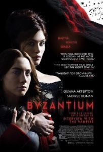 Byzantium (2012) ล่าแวมไพร์อมตะ