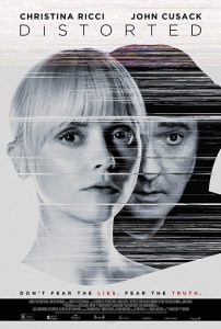 Distorted (2018) ดูหนังออนไลน์