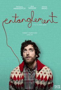 Entanglement (2017) พากย์ไทย เต็มเรื่อง