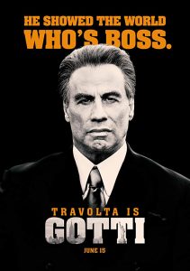 Gotti (2018) กอทติ เจ้าพ่อมาเฟียคนสุดท้าย