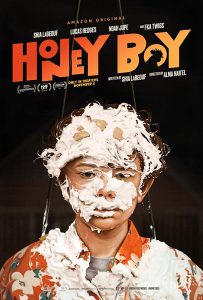 HONEY BOY (2019)