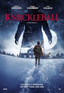 Knuckleball (2018) ขว้างให้หัวแบะ