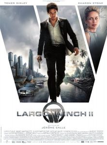 LARGO WINCH 2 (2011) ยอดคนอันตรายล่าข้ามโลก ภาค 2