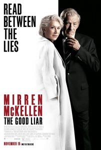 THE GOOD LIAR (2019) เกมลวง ซ้อนนรก