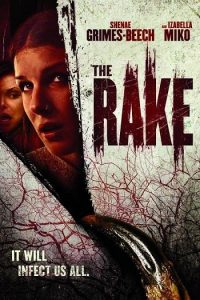 The Rake (2018) เรค ปีศาจเงา สยอง