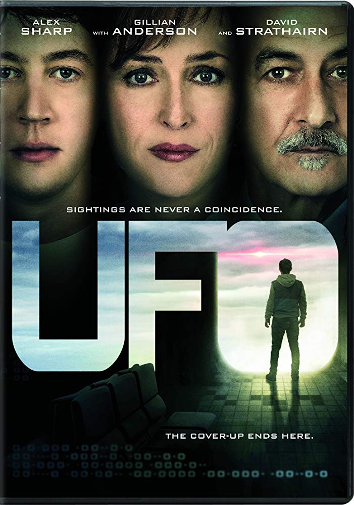 UFO (2018) พลิกมิติยูเอฟโอ