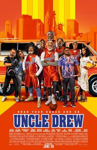 UNCLE DREW (2018) ลุงดรู…เฟี้ยวจริงๆ