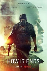 How it Ends (2018) ฮาว อิท เอนด์ส
