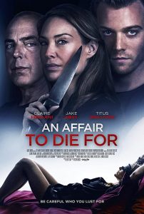 An Affair to Die For (2019) เต็มเรื่อง