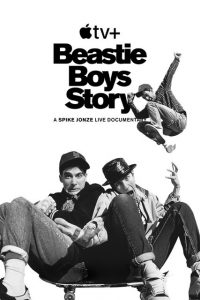 Beastie Boys Story (2020) เต็มเรื่อง