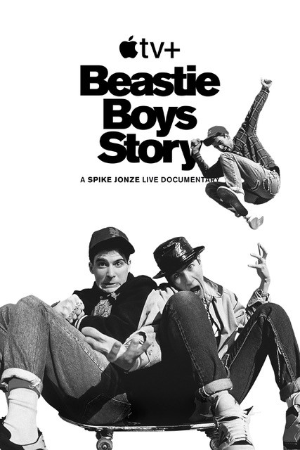 Beastie Boys Story (2020) เต็มเรื่อง