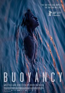 Buoyancy (2019) ลอยล่องในทะเลเลือด