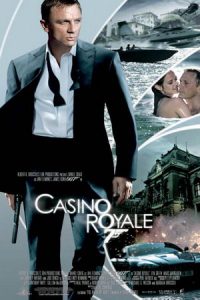 Casino Royale (2006) 007 พยัคฆ์ร้ายเดิมพันระห่ำโลก