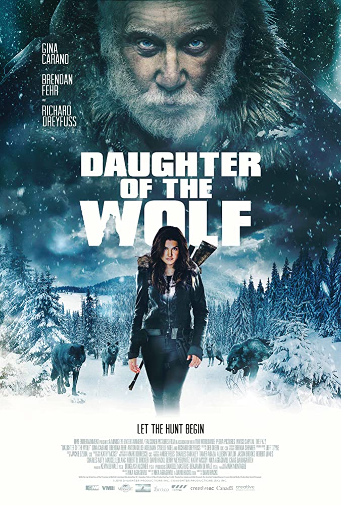 Daughter of the Wolf (2019)ลูกสาวของหมาป่า