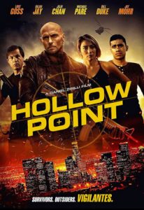 HOLLOW POINT